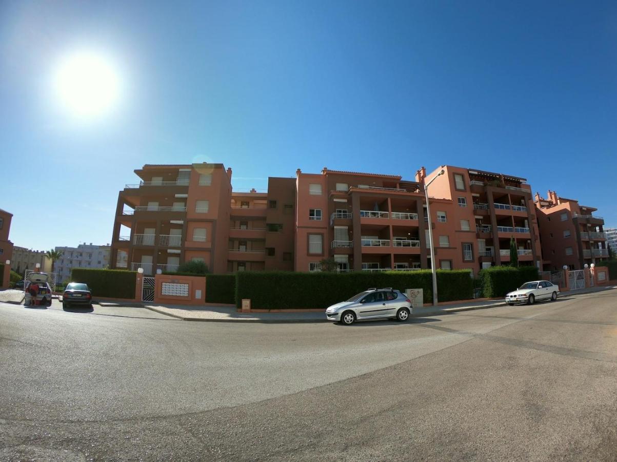 Saltwater Apartment Portimão Exterior photo