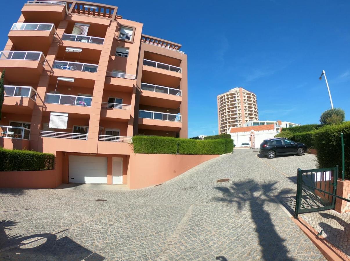 Saltwater Apartment Portimão Exterior photo