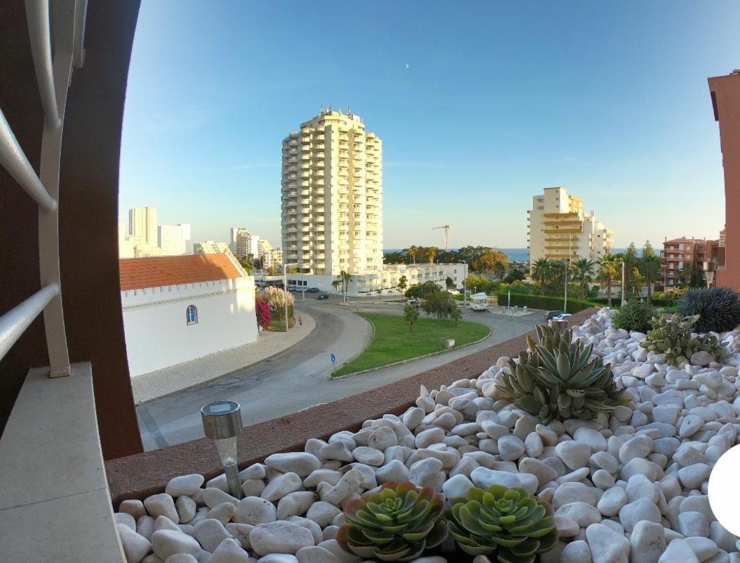 Saltwater Apartment Portimão Exterior photo