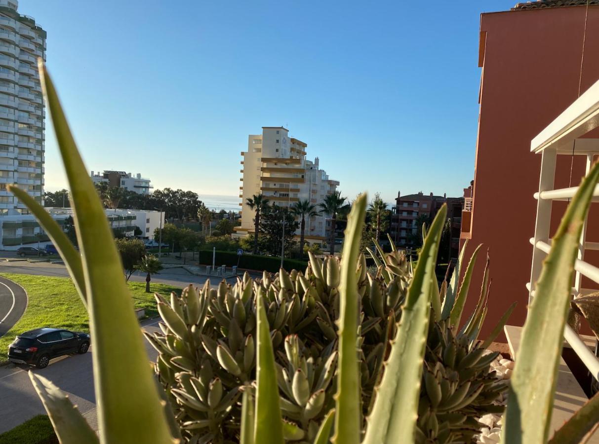 Saltwater Apartment Portimão Exterior photo