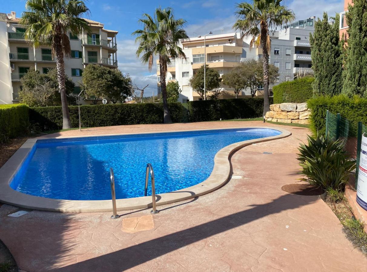 Saltwater Apartment Portimão Exterior photo