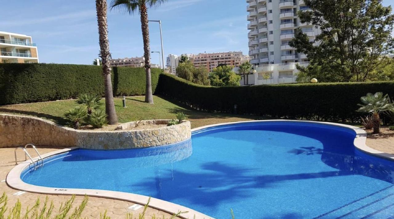 Saltwater Apartment Portimão Exterior photo