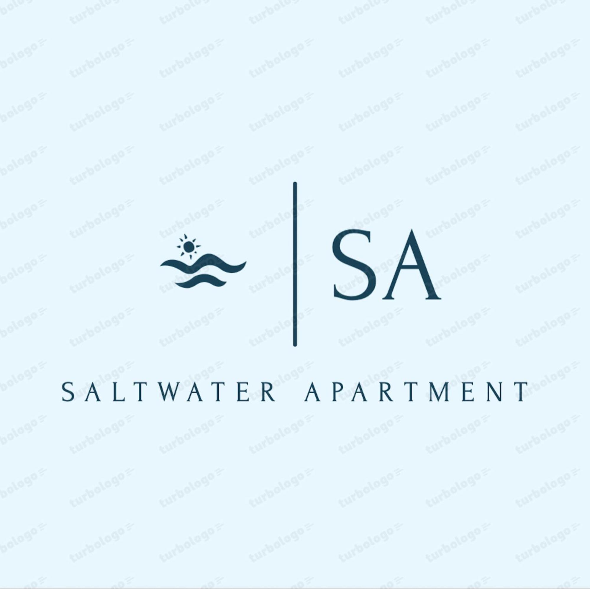 Saltwater Apartment Portimão Exterior photo